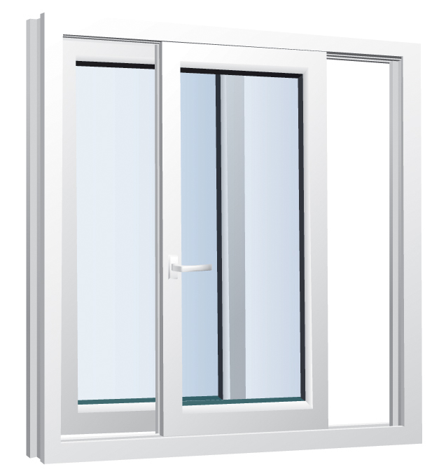 我国的塑料门窗是怎样发展起来的？