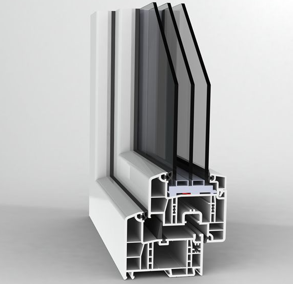 塑料门窗都具有哪些性能和特点？
