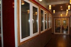 塑钢门窗制作安装的质量控制