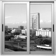 推拉窗与平开窗的特性及区别