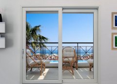 推拉窗的日常维护与保养