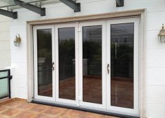 塑钢门窗的保养