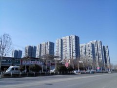 菏泽陶然美地