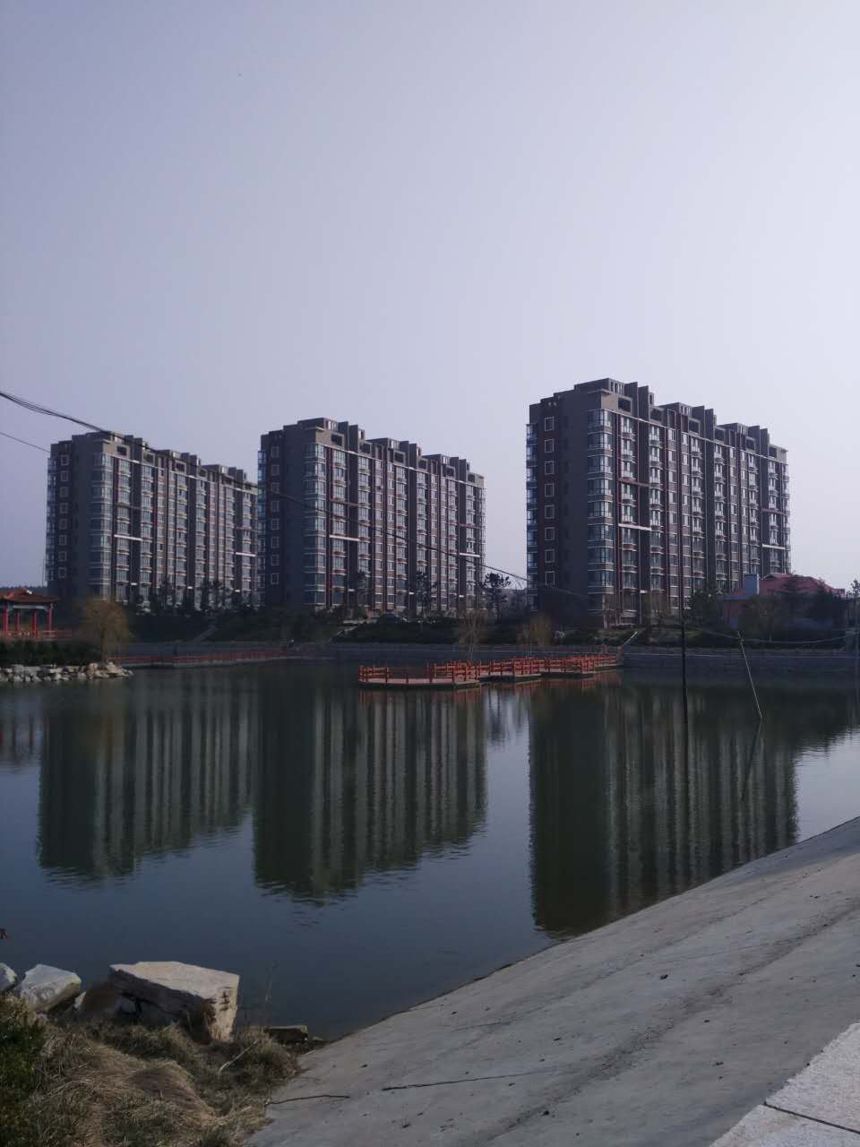 威海荣昌花园