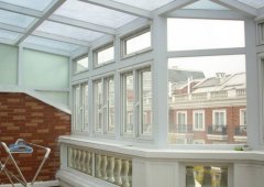 塑钢门窗使用注意事项