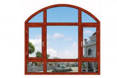 平开窗的清洁与保养