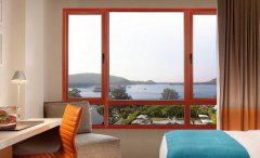 平开窗的开扇位，开多大才合适?