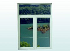 塑钢门窗的防水性测试解析