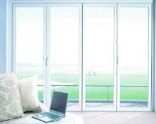 塑钢门窗的作业条件