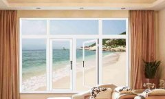 平开窗为你的家居装饰添风采