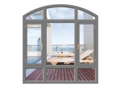 平开窗的设计规范有哪些？