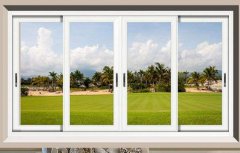 为什么要选择推拉窗？