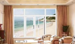 平开窗的尺寸及安装注意事项