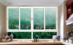 保温隔热推拉窗的质量要求