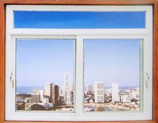 如何辨别塑钢门窗的优劣?