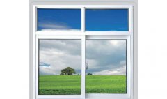 冬季如何提高推拉窗的节能水平