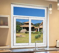 推拉窗一般设计为多大？