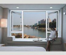 平开窗与内开内倒窗的区别？