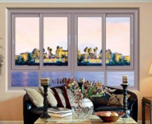 推拉窗密封条使用方法