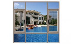 选择平开窗还是推拉窗?