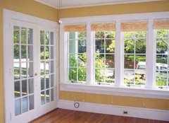 塑钢门窗差价大原因解析