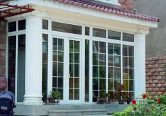 如何延长塑钢门窗的使用寿命　