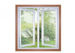 如何防止塑钢门窗五金配件损坏？