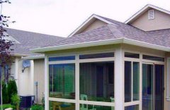 如何对塑钢门窗的安装质量进行检查