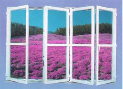 塑钢门窗优点一览