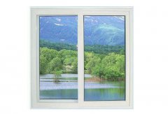 如何选购塑钢门窗？