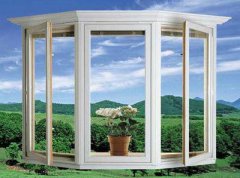 塑钢型材12大优点