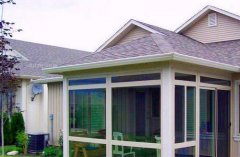 塑钢门选购需六看