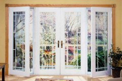 消费者如何选择塑钢门窗产品和服务