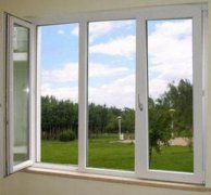 高档门窗的窗型方面的设计