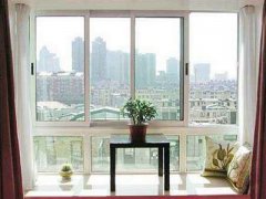 塑钢门窗质量和要求