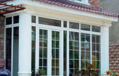 塑钢门窗安装的操作工艺