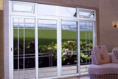 门窗定做的三大注意事项