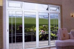 如何区分高端门窗？