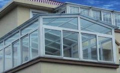 造成塑钢门窗价格差异的四大因素