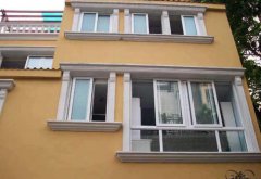 塑钢门窗维护颐养的办法是什么？