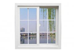 如何判断塑钢门窗的好坏