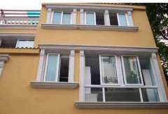 烟台塑钢门窗配件合页的种类