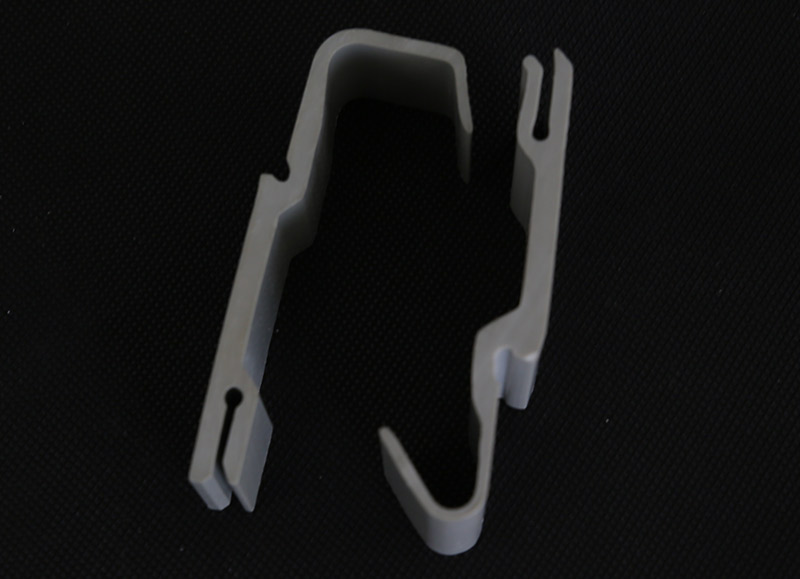 集装箱用PVC件